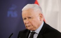 Prezes PiS: zrealizowaliśmy bardzo wiele obietnic, nie powiódł się program Mieszkanie plus