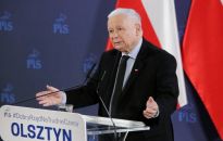 Prezes PiS: jeśli będziemy rządzić, to IPN dalej będzie umacniany i rozbudowywany