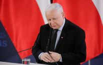 Prezes PiS: przygotowujemy operację medialną w skali międzynarodowej ws. odszkodowań za straty wojenne