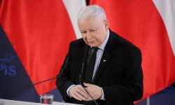 Prezes PiS: przygotowujemy operację medialną w skali międzynarodowej ws. odszkodowań za straty wojenne