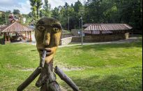 W Sołonce k. Rzeszowa kuracja jodem jak w Ciechocinku