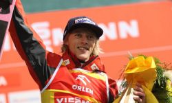 PŚ w skokach - dublet Kubackiego w Wiśle