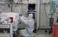 Minionej doby 130 zakażeń koronawirusem, nikt nie zmarł z powodu COVID-19