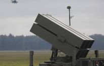 Minister obrony Ukrainy: do kraju dotarły systemy NASAMS i Aspide
