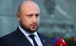 J. Siewiera: z byłymi szefami BBN omówiliśmy kwestie wojny na Ukrainie i jej konsekwencji