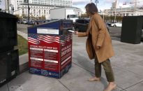 USA: Inflacja najważniejszym czynnikiem motywującym wyborców, aborcja na drugim miejscu