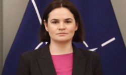 Swiatłana Cichanouska dla PAP: dziękujemy Polakom za wsparcie i presję na Łukaszenkę, który traci grunt pod nogami