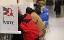 USA: zakończyło się głosowanie w wyborach; kontrola nad obiema izbami Kongresu wciąż niepewna