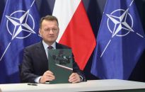 Szef MON zatwierdził umowę ramową na dostawy krajowych elementów do wieloprowadnicowych wyrzutni rakietowych