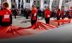 W piątek "Bieg Niepodległości" - utrudnienia na ulicach Rzeszowa