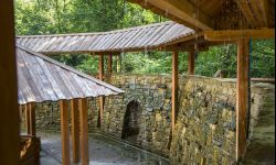 W Sołonce k. Rzeszowa kuracja jodem jak w Ciechocinku