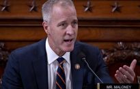 USA: szef kampanii demokratów stracił mandat w Izbie Reprezentantów