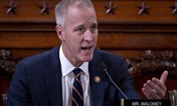 USA: szef kampanii demokratów stracił mandat w Izbie Reprezentantów