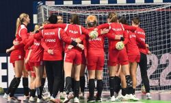 ME piłkarek ręcznych - Polska odpadła z turnieju po porażce Niemiec z Hiszpanią 21:23