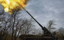 ISW: Bitwa o Chersoń jeszcze się nie skończyła, wojska rosyjskie weszły w fazę odwrotu