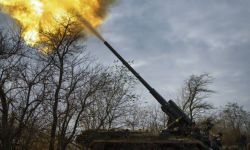 ISW: Bitwa o Chersoń jeszcze się nie skończyła, wojska rosyjskie weszły w fazę odwrotu