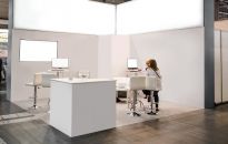 Jak wyróżnić swoją firmę na targach branżowych?