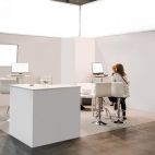 Jak wyróżnić swoją firmę na targach branżowych?