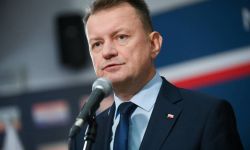 Szef MON Mariusz Błaszczak: oszczędności budżetowe nie dotkną obronności