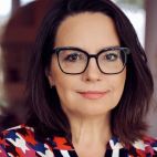 Spektakl i spotkanie z Katarzyną Surmiak-Domańską