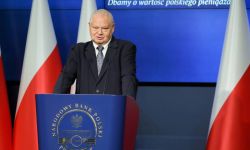 Prezes NBP: obecny poziom stóp procentowych jest właściwy