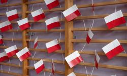 Obchody Narodowego Święta Niepodległości - wspólne śpiewanie hymnu, festiwal, koncerty