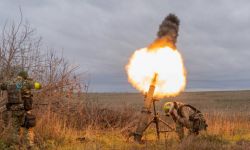 Ukraina: sztab informuje o 12 wyzwolonych miejscowościach pod Chersoniem, nieoficjalne dane mówią o znacznie większej liczbie