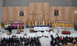 Bp polowy WP: potrzebna jest solidarna odpowiedzialność za los ojczyzny