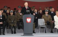 Prezydent: przez większość ostatnich 104 lat Polska była suwerenna i niepodległa