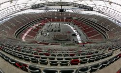 Rzecznik PZPN: kibice dostaną zwrot pieniędzy za bilety na mecz na PGE Narodowym