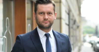 Kamil Bortniczuk: podjęliśmy decyzję o zamknięciu Stadionu PGE Narodowego