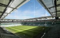 PZPN: towarzyski mecz reprezentacji Polski z Chile odbędzie się na stadionie Legii Warszawa