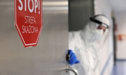 73 zakażenia koronawirusem, nie zmarła żadna osoba z COVID-19