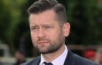 Minister Bortniczuk: 13 tys. osób, które miały bilet na ten mecz będzie musiało 