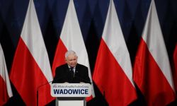 Prezes PiS o swoich słowach o kobietach: nie chciałem nikogo urazić