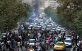 Iran: co najmniej 326 osób zginęło w trwających od września protestach