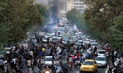 Iran: co najmniej 326 osób zginęło w trwających od września protestach