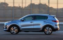 Kia w Europie wyprzedziła Renault i goni marki premium