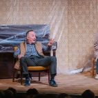 Brawa podczas Rzeszowskich Spotkań Teatralnych [GALERIA]