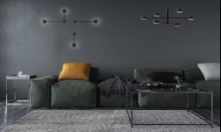 Światło tam, gdzie potrzebujesz - lampy z ruchomym źródłem 