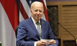 Indonezja: przywódcy USA i Chin podkreślają potrzebę współpracy i zarządzania różnicami