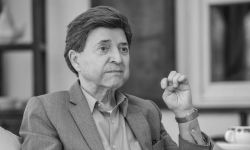 Zmarł Jerzy Połomski - legenda polskiej piosenki