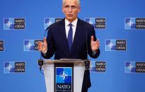 Sekretarz generalny NATO: monitorujemy sytuacje po wybuchu w Polsce