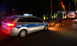 Źródła we władzach USA: w Przewodowie prawdopodobnie eksplodował pocisk ukraińskiej obrony przeciwrakietowej