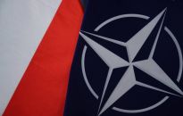 NATO: rozpoczęło się posiedzenie Rady Północnoatlantyckiej w związku z eksplozją w Polsce