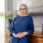 Krystyna Lenkowska u dominikanów w Rzeszowie