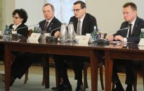 Premier: wybuch w Przewodowie to skutek zestrzelenia rosyjskiej rakiety, ale nie możemy wykluczyć żadnych scenariuszy