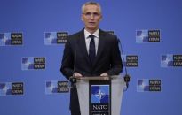 Szef NATO: eksplozja w Polsce prawdopodobnie spowodowana przez pocisk ukraińskiej obrony przeciwlotniczej