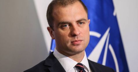 Ambasador RP przy NATO: wszyscy sojusznicy zgodni, że odpowiedzialność za eksplozję w Przewodowie ponosi Rosja