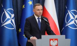 Prezydent po RBN: nie ma żadnego bezpośredniego niebezpieczeństwa dla Polski; nasi sojusznicy zdali egzamin